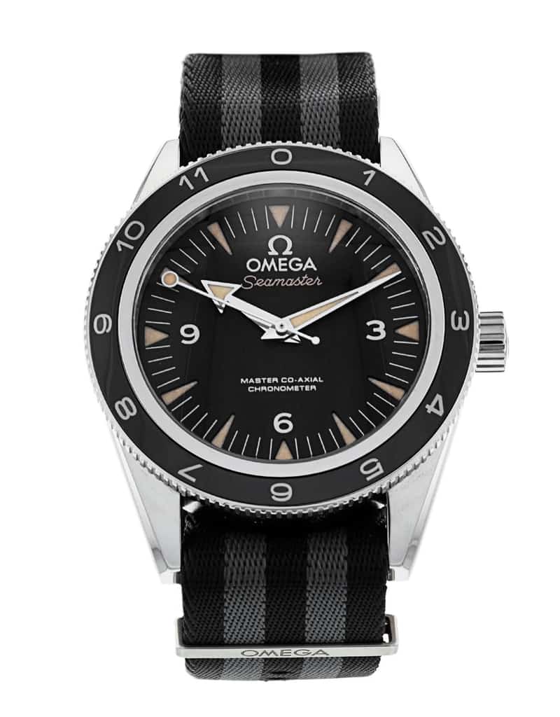 Omega Seamaster 300 233.32.41.21.01.001 Omega Seamaster 300 233.32.41.21.01.001